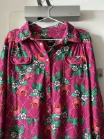 Tante Betsy Texas Dress Pink Blumen Rosen *(X)XL Hamburg-Mitte - HafenCity Vorschau