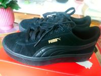 Puma Damensneaker schwarz soft foam Bayern - Eckental  Vorschau