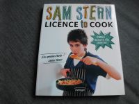 Sam Stern - Licences to cook Schleswig-Holstein - Lübeck Vorschau