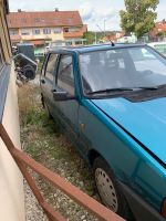 Fiat Uno 1,0l Bayern - Ammerndorf Vorschau