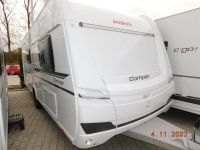 Dethleffs Camper 550 ESK*Combi 6E*Sofort* Nordrhein-Westfalen - Dülmen Vorschau