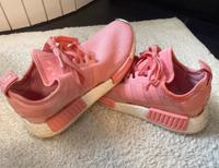 Damen Turnschuhe Adidas gr 38.5 Dresden - Altfranken Vorschau