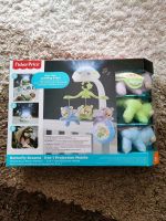 Butterfly Dreams 3 in 1 Neu OVP Fisher Price Hessen - Gemünden (Wohra) Vorschau