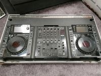 Thon Flightcase Pioneer CDJ 2000 DJM900 NXS DJM800 Schleswig-Holstein - Lübeck Vorschau