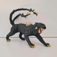 Eldrador Schattenpanther von SCHLEICH Sachsen - Chemnitz Vorschau