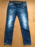 Jeans, Marke Lee, Herren, Größe 34/32, blau Hessen - Neuhof Vorschau