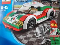 Lego City 60053 Rennwagen mit Rennfahrer und Pokal Ostern Niedersachsen - Bad Harzburg Vorschau