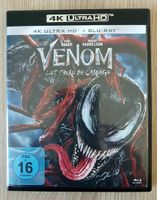 Venom Let there be Carnage 4K und BluRay Film Baden-Württemberg - Freiburg im Breisgau Vorschau