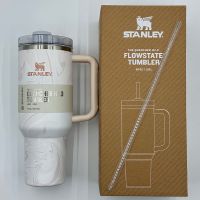 Stanley Stanley Quencher Tumbler 1200ml.Rosa Quartz Swirl Farbe. Nordrhein-Westfalen - Iserlohn Vorschau