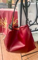 Vintage Tasche Leder Designer Hester Van Eeghen Amsterdam Baden-Württemberg - Freiburg im Breisgau Vorschau