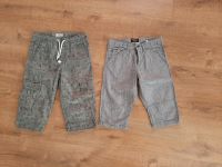 Kurze Hosen Gr.152 Jungen wie neu | H&M Niedersachsen - Wischhafen Vorschau