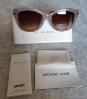 Michael Kors Damen Sonnenbrille Nude Baden-Württemberg - Bad Säckingen Vorschau