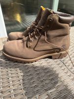 Timberland Herren Schuhe Gr.45 1/2 Berlin - Reinickendorf Vorschau