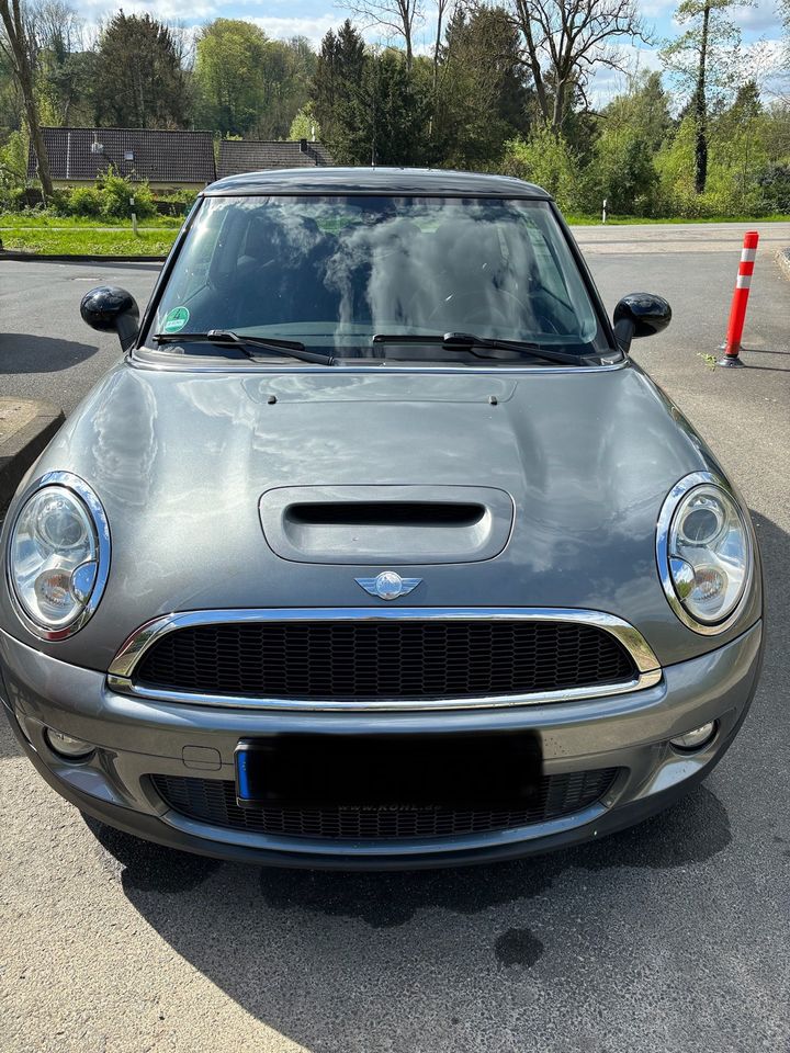 Mini Cooper S in Troisdorf