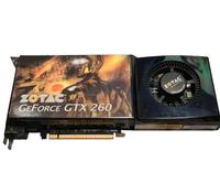 896MB GeForce GTX 260 Dual DVI Vid Out PCI-E DDR3 448Bit Graphics Sachsen-Anhalt - Queis Vorschau