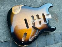 MJT Relic Body 2Tone SB Nitro … eventuell Tausch Altona - Hamburg Othmarschen Vorschau