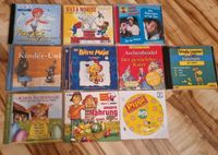 9 Kinder CDs Englischspiele UrsulaLauster, 1 a Zustand Bayern - Forchheim Vorschau