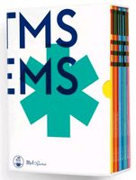 TMS & EMS – Kompendium (Medizinertest) Rheinland-Pfalz - Remagen Vorschau