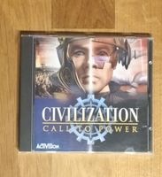 Civilization: Call to Power Kr. München - Höhenkirchen-Siegertsbrunn Vorschau