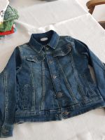 Jeansjacke Gr.128 Berlin - Schöneberg Vorschau