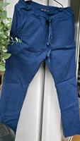 Hose Italia Gr XL dunkelblau Stretch neu Nordrhein-Westfalen - Meerbusch Vorschau