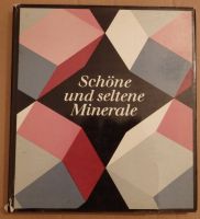 Schöne und seltene Minerale, Edition Leipzig, 1980 Dresden - Tolkewitz Vorschau