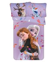 Disney Frozen 2 Anna Elsa Olaf Baby Bettwäsche 100 x 135 cm Nordrhein-Westfalen - Emmerich am Rhein Vorschau
