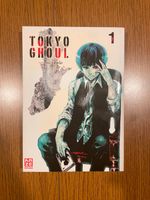 Manga Blue Exorcist, Sankarea, Tokyo Ghoul Sachsen - Kamenz Vorschau