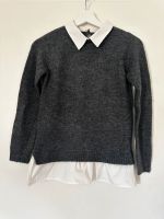 Pullover mit Bluse Sachsen-Anhalt - Thale Vorschau