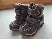 Winterstiefel 21 Bayern - Oberdolling Vorschau