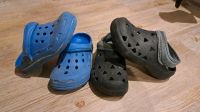 Schlappen Gartenschuhe 26/27 keine Crocs Hessen - Waldeck Vorschau