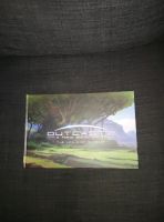 Outcast a new beginning Artbook Hessen - Kassel Vorschau