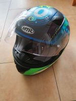 MTR Kinder Motorradhelm YM 49-50 cm Sachsen - Neukirchen/Erzgeb Vorschau