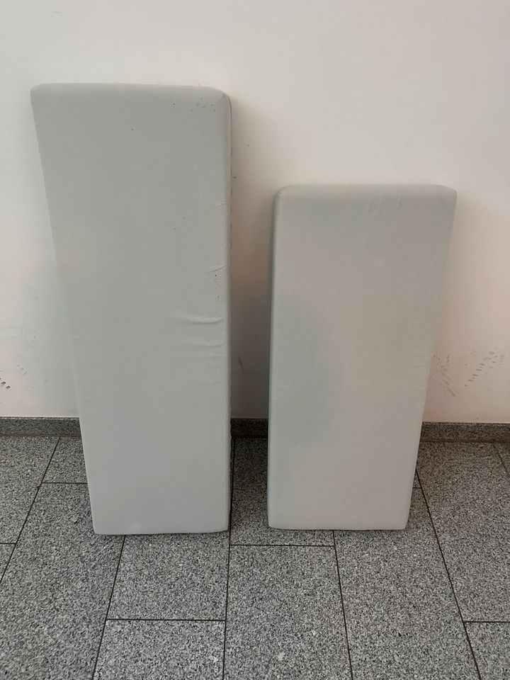 Hochbett mit Schreibtisch in Regensburg