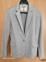 Blazer Multiblu grau Gr. 38 neu Brandenburg - Oranienburg Vorschau