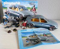 Playmobil 9361 City Aktion SEK-Zivilfahrzeug Niedersachsen - Danndorf Vorschau