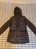 Damen Winter Jacke, Gr. 40 / 42 Clockhouse Bayern - Neu Ulm Vorschau