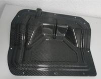 VW Golf 5 R32 6 Carbon Batterieabdeckung Sachsen - Treuen Vorschau