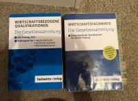 Gesetzessammlung Fachwirte Verlag Brandenburg - Wandlitz Vorschau