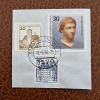 Berlin BRD Königin Kleopatra MiF #2652 - Preis 0,20 € Niedersachsen - Aurich Vorschau