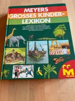 Meyers Großes Kinder Lexikon Nordrhein-Westfalen - Hünxe Vorschau