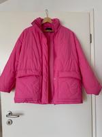 Pinke Steppjacke Eimsbüttel - Hamburg Stellingen Vorschau