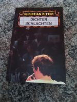"Dichter schlachten" von Christian Ritter Bayern - Weißenburg in Bayern Vorschau