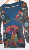 !!TOP!! Pullover Desigual Gr. 36/38 Shirt Nordrhein-Westfalen - Oer-Erkenschwick Vorschau