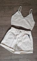 ☆Neu mit Etikett☆ Paperbag Jeans Shorts Gr. M Baden-Württemberg - Kornwestheim Vorschau