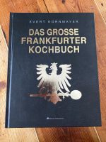 Das große Frankfurter Kochbuch Hessen - Nidda Vorschau
