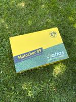 Arbeitsschuhe Atlas BVB / Größe 43 Mecklenburg-Vorpommern - Neubrandenburg Vorschau