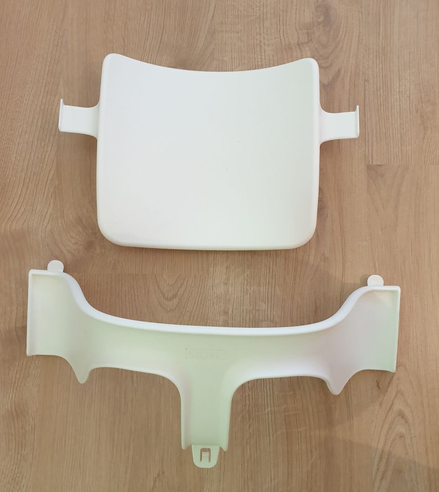 Stokke Tripp Trapp Baby Set Sitz in Maisach