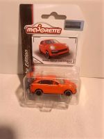 1:60 Majorette Premium Porsche Cayenne Turbo S E-Hybrid orangeNEU Niedersachsen - Lingen (Ems) Vorschau