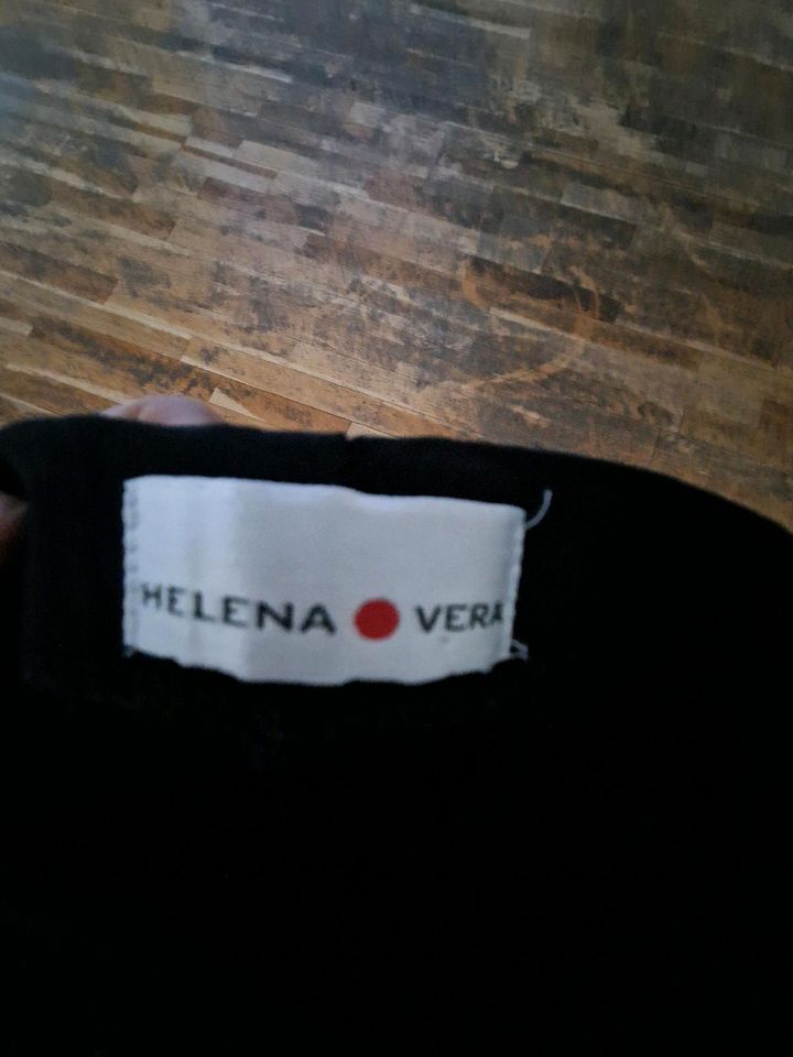 Helena Vera Short Gr XXL schwarz in Puchheim